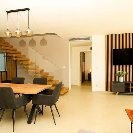 Hills - North By Interhome Villa Primošten