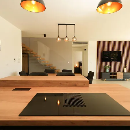 Hills - North By Interhome Villa Primošten