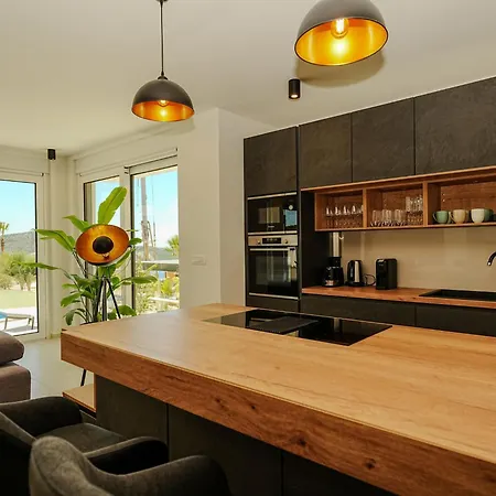 Hills - North By Interhome *