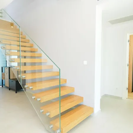 Hills - North By Interhome Villa