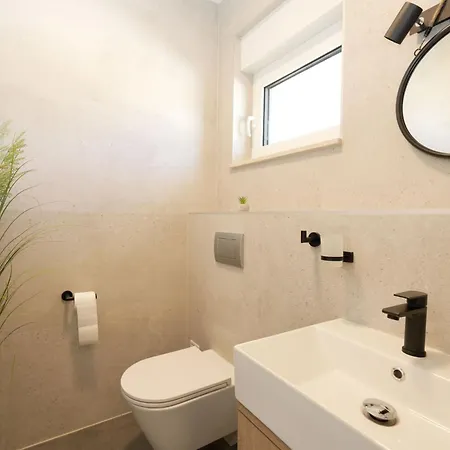 Villa Hills - North By Interhome *