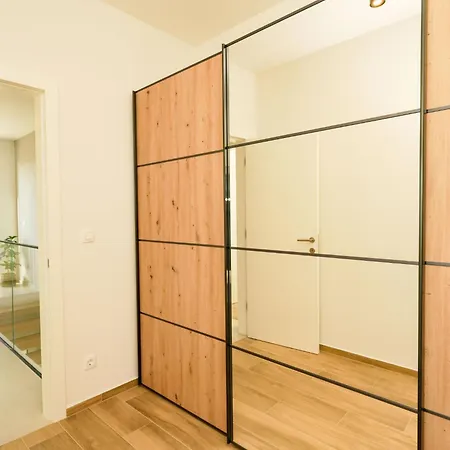 Hills - North By Interhome Villa *