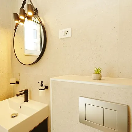 Hills - North By Interhome Villa *