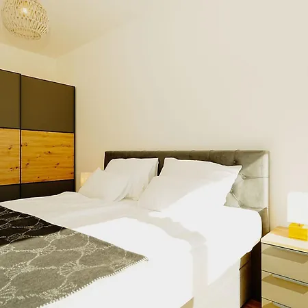 Hills - North By Interhome Villa