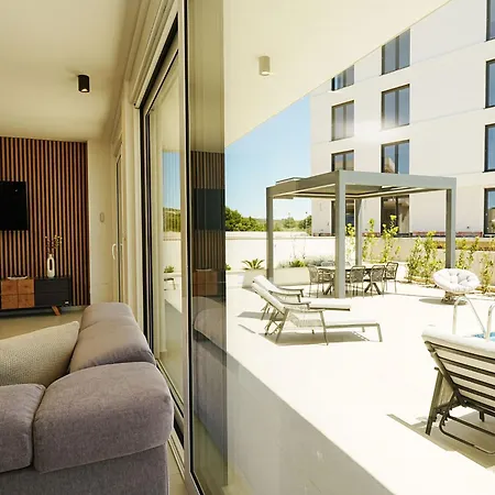 Villa Hills - North By Interhome Primošten